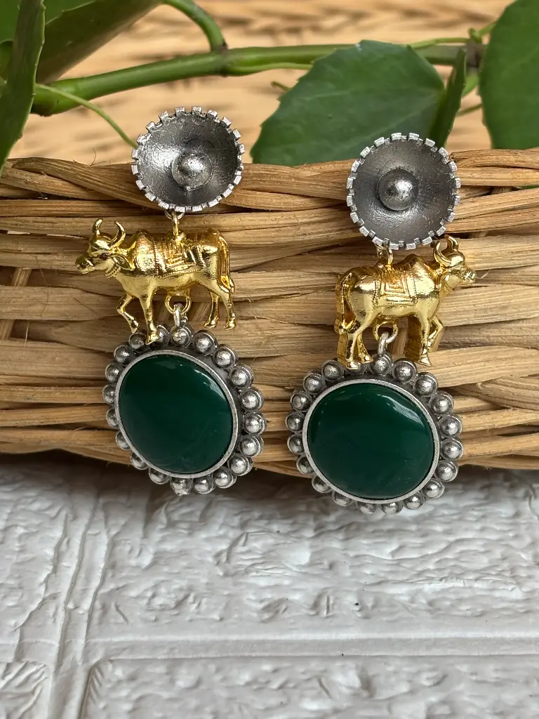 jaya( Bottle green)