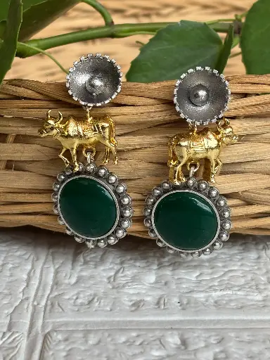 jaya( Bottle green)
